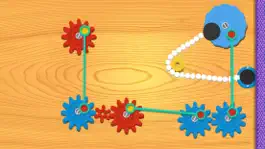 Game screenshot Crazy Gears apk