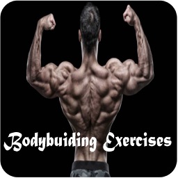 Complete Diet For a Bodybuilder and Exercises