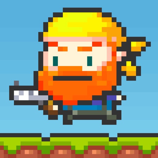 Brave Rascals iOS App