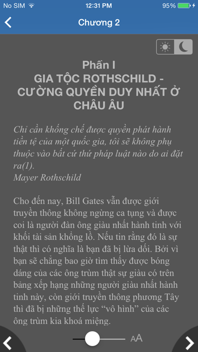 Screenshot #2 pour Chiến tranh tiền tệ