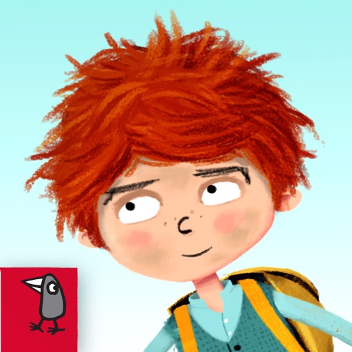 Jack and the Beanstalk by Nosy Crow iOS App