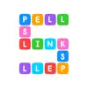 Spell n Link - A word brain game negative reviews, comments