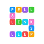Spell n Link - A word brain game App Contact