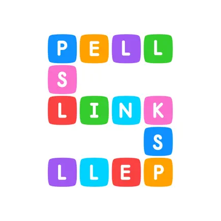 Spell n Link - A word brain game Cheats