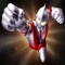 Ultraman Jigsaw-Superman Jigsaw