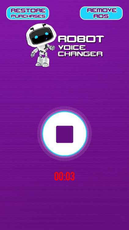 robot voice text to speech recorder robot voice text to speech recorder