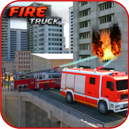 Fire Truck Emergency Rescue Cheats