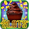 Sweet Slot Machine: Win digital candy bars