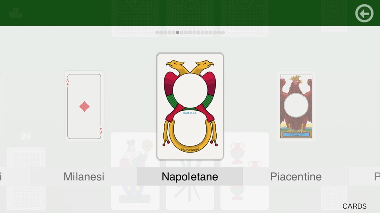 Ace Wins All - Classic Card Games screenshot-4