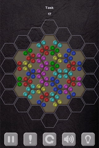 Puzzle 6 Corners screenshot 4