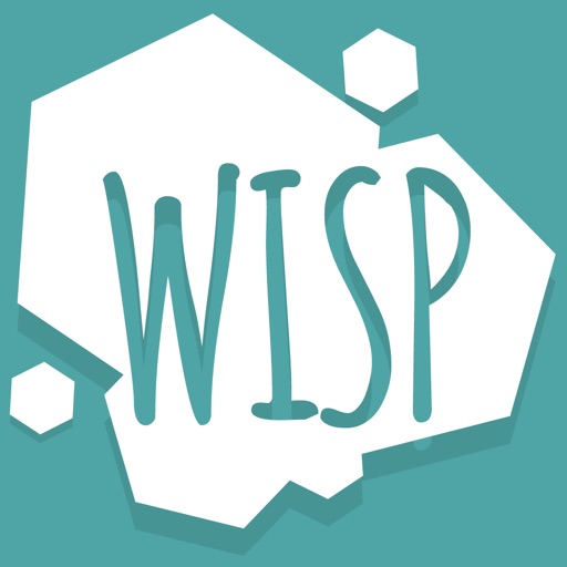 Wisp iOS App