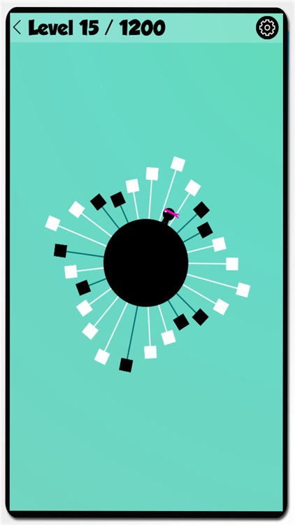 Ninja Jump - Amazing Ninja Jumping Game