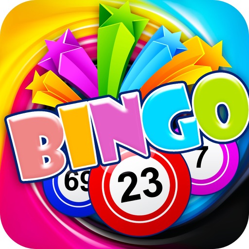Bingo Drive - Huge Wins icon