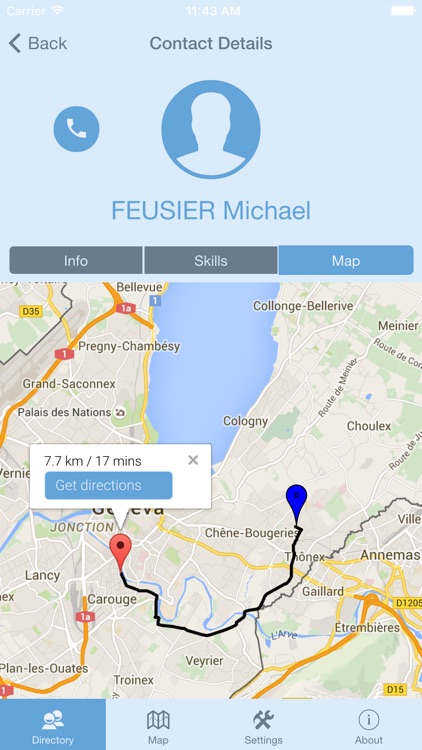 MedAMGe screenshot-4