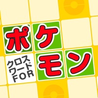 Android 用の クロスワードforポケモン Apk をダウンロード