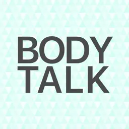 BodyTalk: Health Tracker app icon