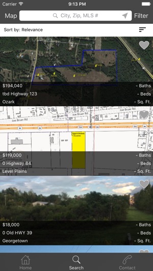 Dothan Real Estate Team(圖2)-速報App