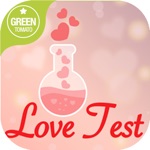 Download Love Test for Zodiac Astrology and Compatibility app