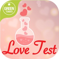 Love Test logo