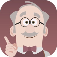 Atalar sözləri app icon - Reference app for iPhone