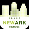 Brand Newark Commerce