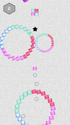 Square Adventure(圖1)-速報App