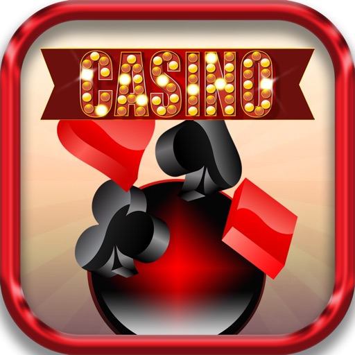 Slots Casino Poker Casino - Free Gambling Palace icon