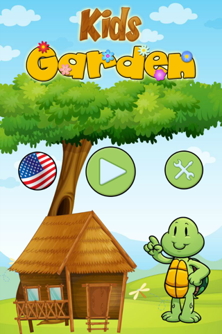 Kids Garden - Basic Skills - náhled