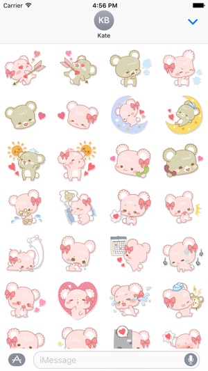 Sugar Cubs(圖4)-速報App