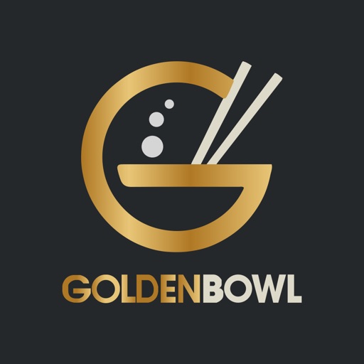 Golden Bowl Great Barr icon