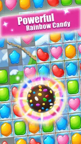 Game screenshot Yummy ChuPi Fantasy mod apk