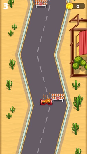 Hoverboard Drift Sim Simulator- Tricky Hover Board(圖5)-速報App