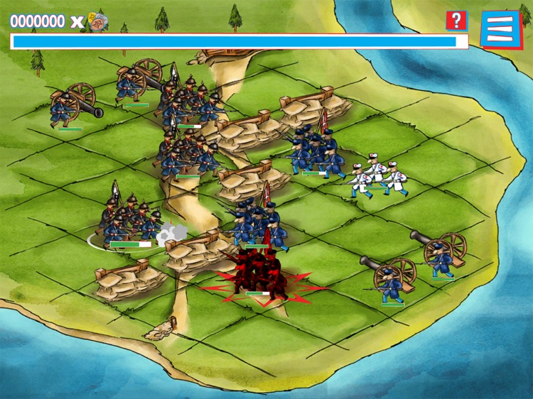 Sigurds Danmarkshistorie