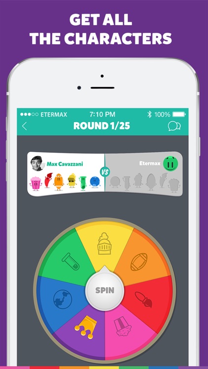Trivia Crack screenshot-0