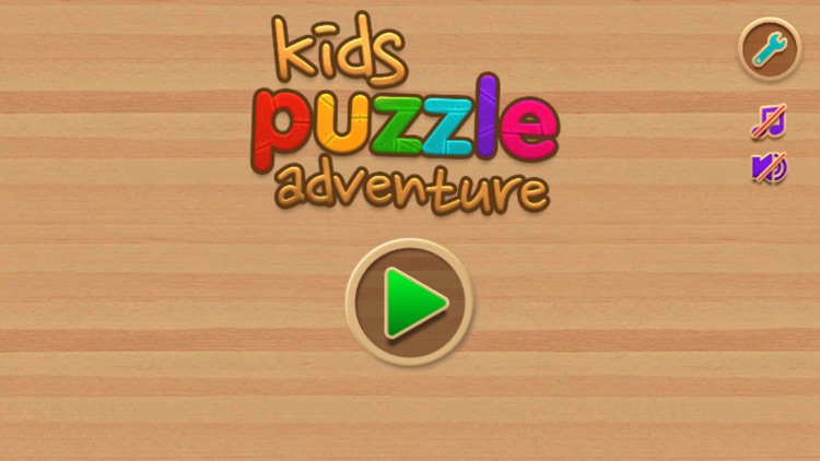 Fun Puzzle Journey
