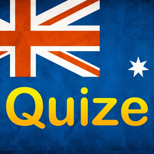 Australia Quiz -Do you know the history? icon