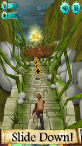 Game screenshot Tom Run Endless mod apk