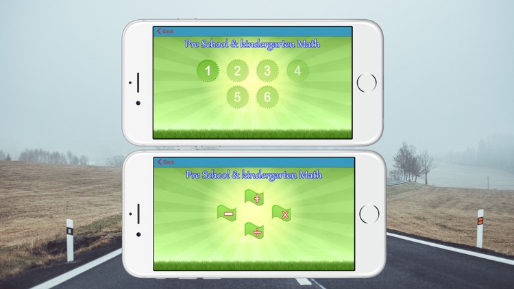 Preschool Education Center - Toddler Free