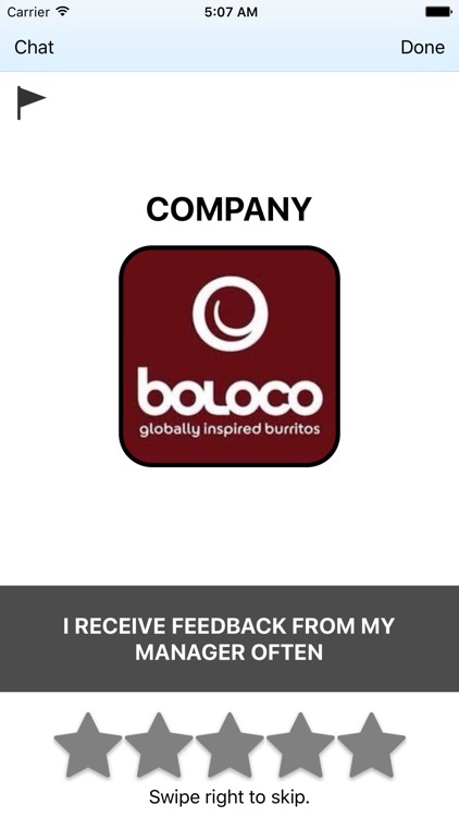 EmployeeApp screenshot-3