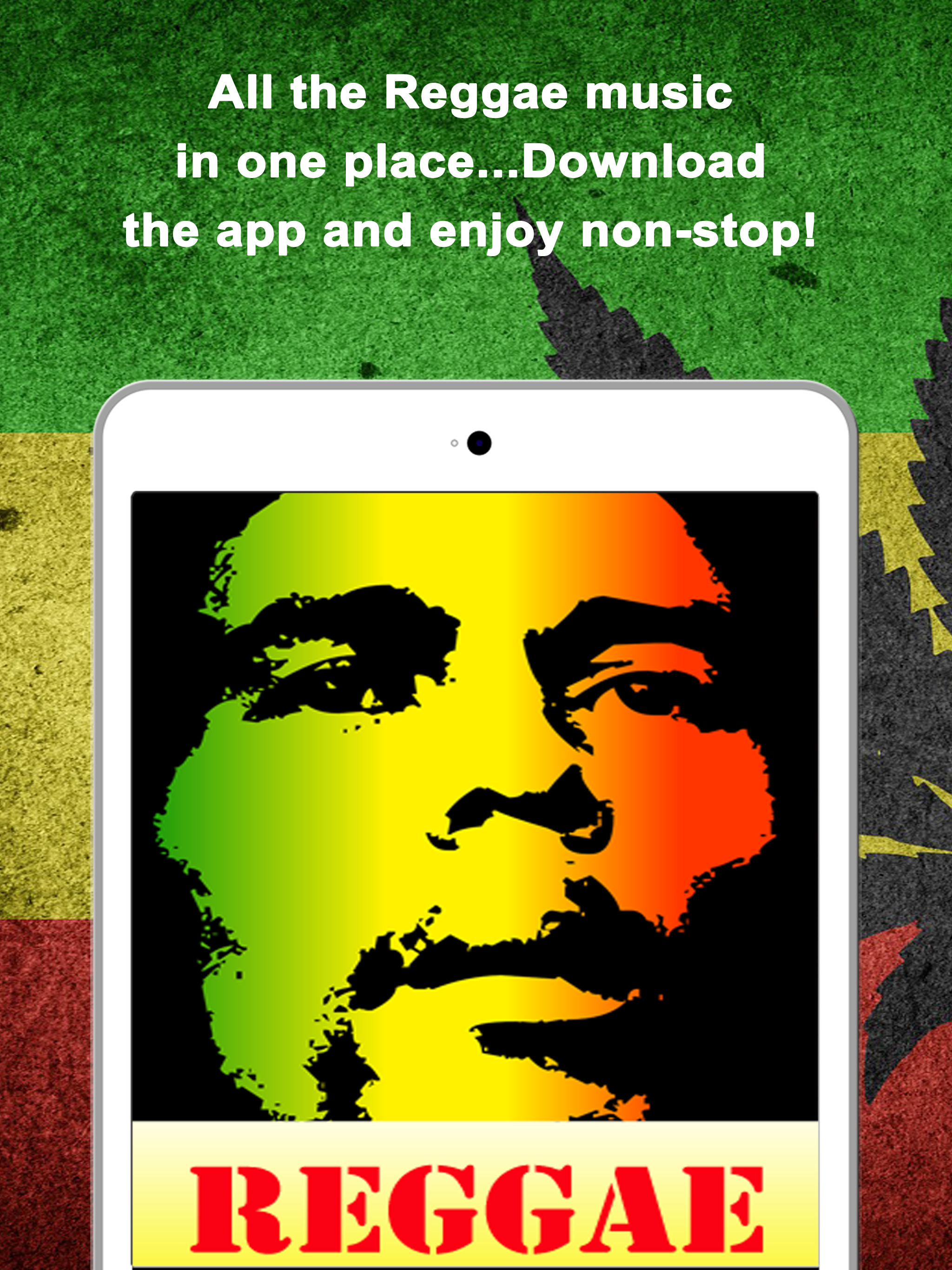 Reggae Music Radio Stations