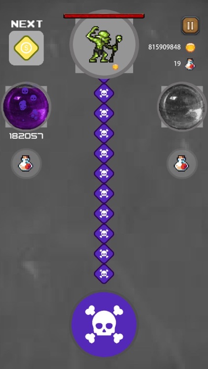 To The Legend screenshot-4