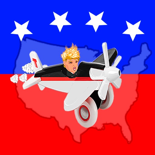 Trumpy Icon