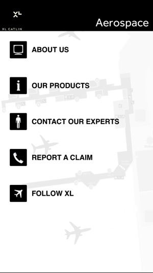 XL Catlin Aerospace(圖1)-速報App