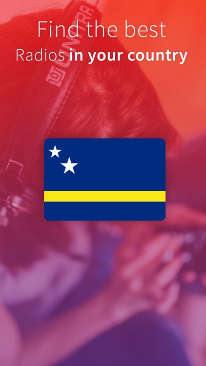 Radio Curaçao - Radios CUR FREE