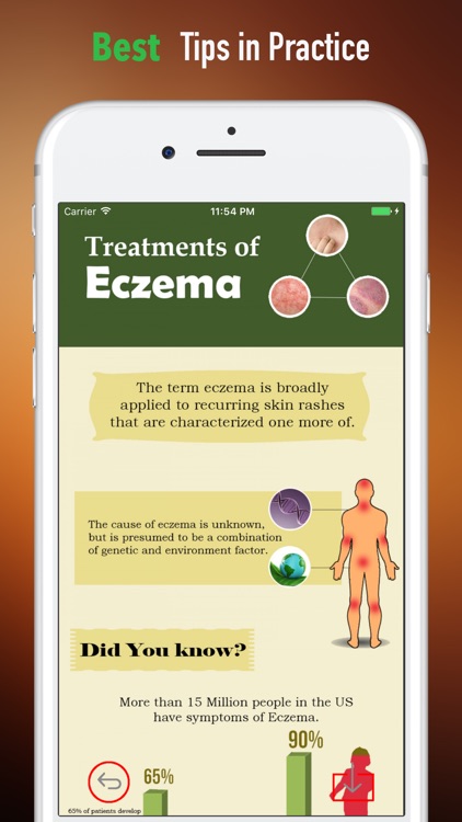 Eczema Diet Plan-Diet and Nutrition screenshot-3