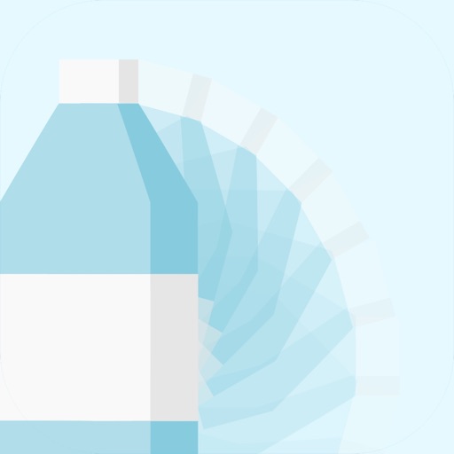 Bottle Flip 2k18 icon