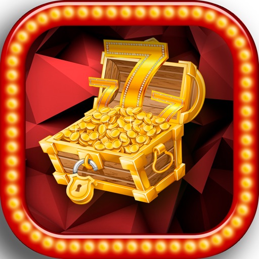 888 Party Lucky - Play Free Slots Machines icon