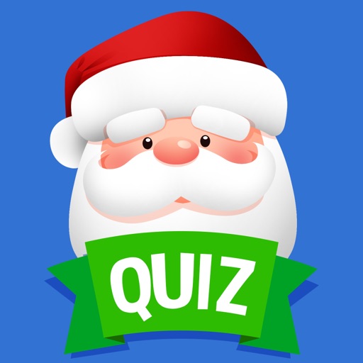 Christmas Quiz - Holiday Game 2015 icon