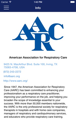 AARC Mobile(圖2)-速報App