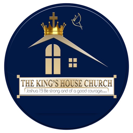 The King's House Church icon